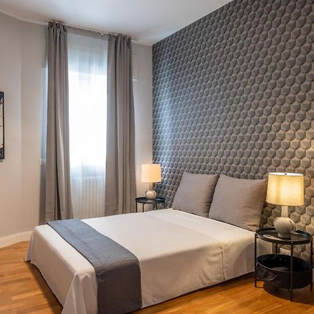 Sweet Life - Luxury Apartment-Suite-Rooms Bari Dış mekan fotoğraf