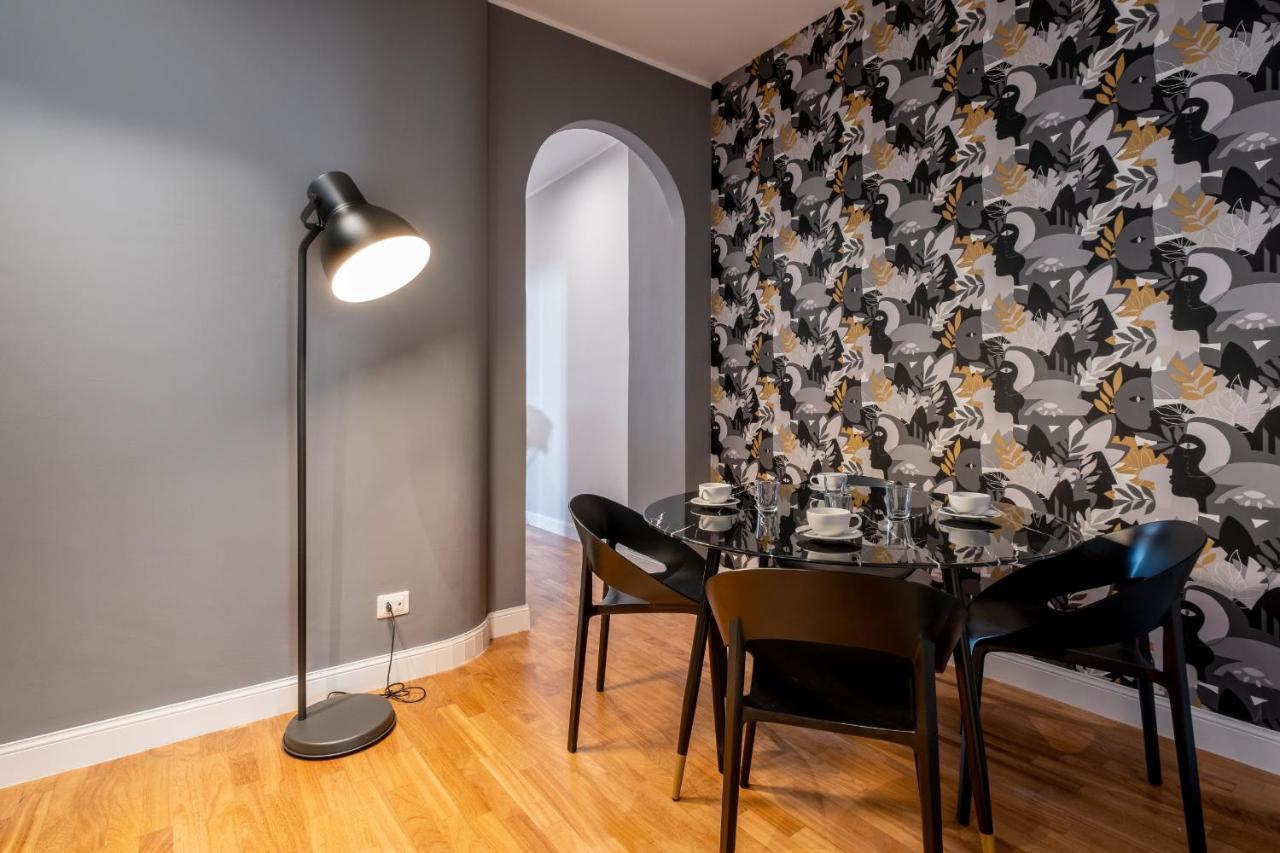 Sweet Life - Luxury Apartment-Suite-Rooms Bari Dış mekan fotoğraf