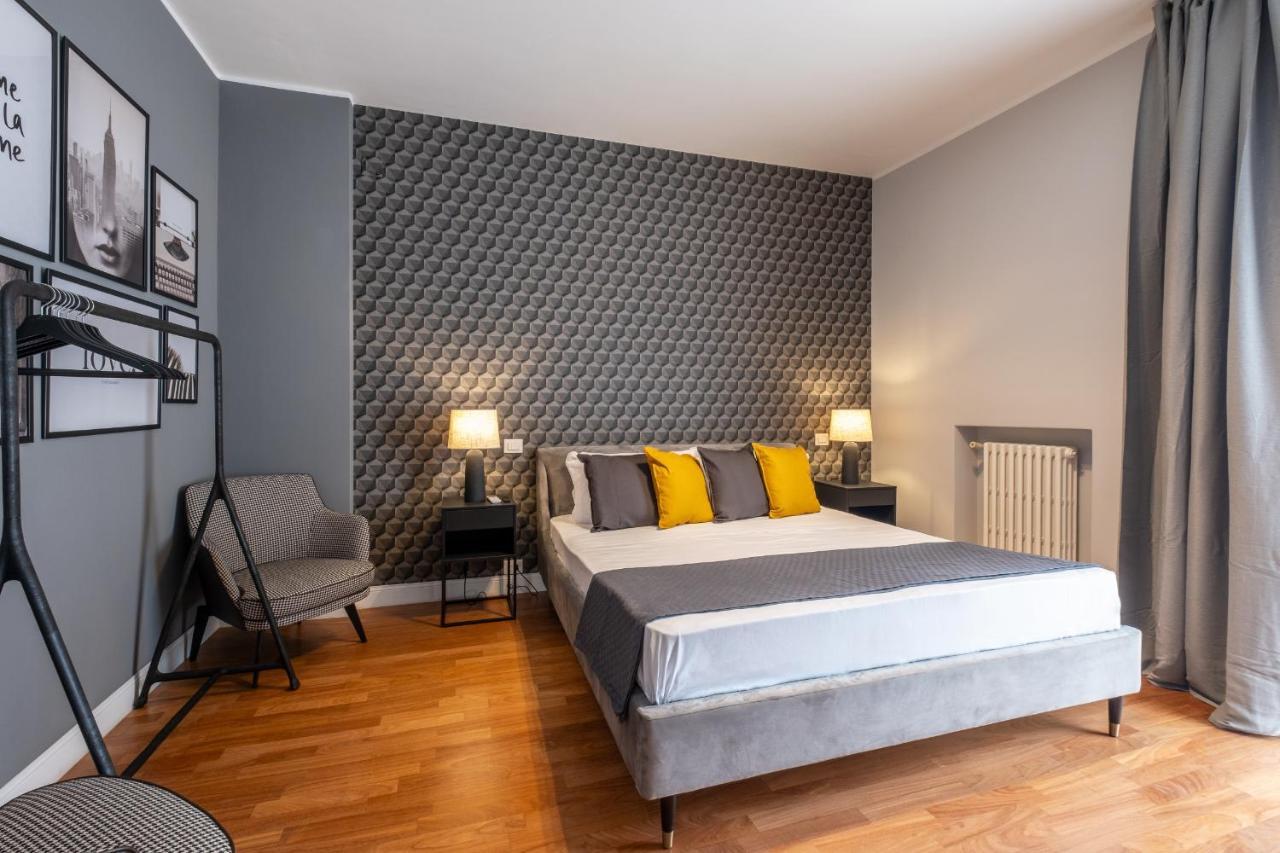 Sweet Life - Luxury Apartment-Suite-Rooms Bari Dış mekan fotoğraf