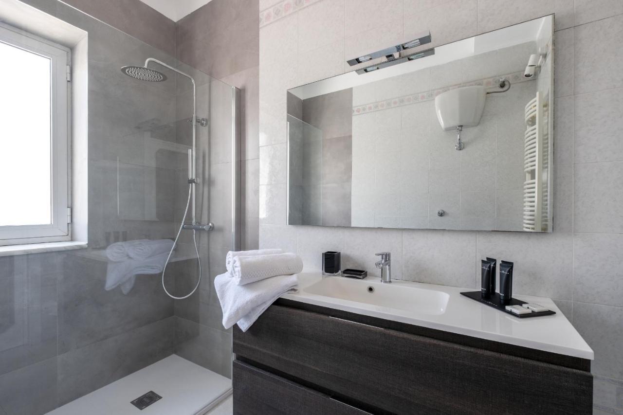 Sweet Life - Luxury Apartment-Suite-Rooms Bari Dış mekan fotoğraf
