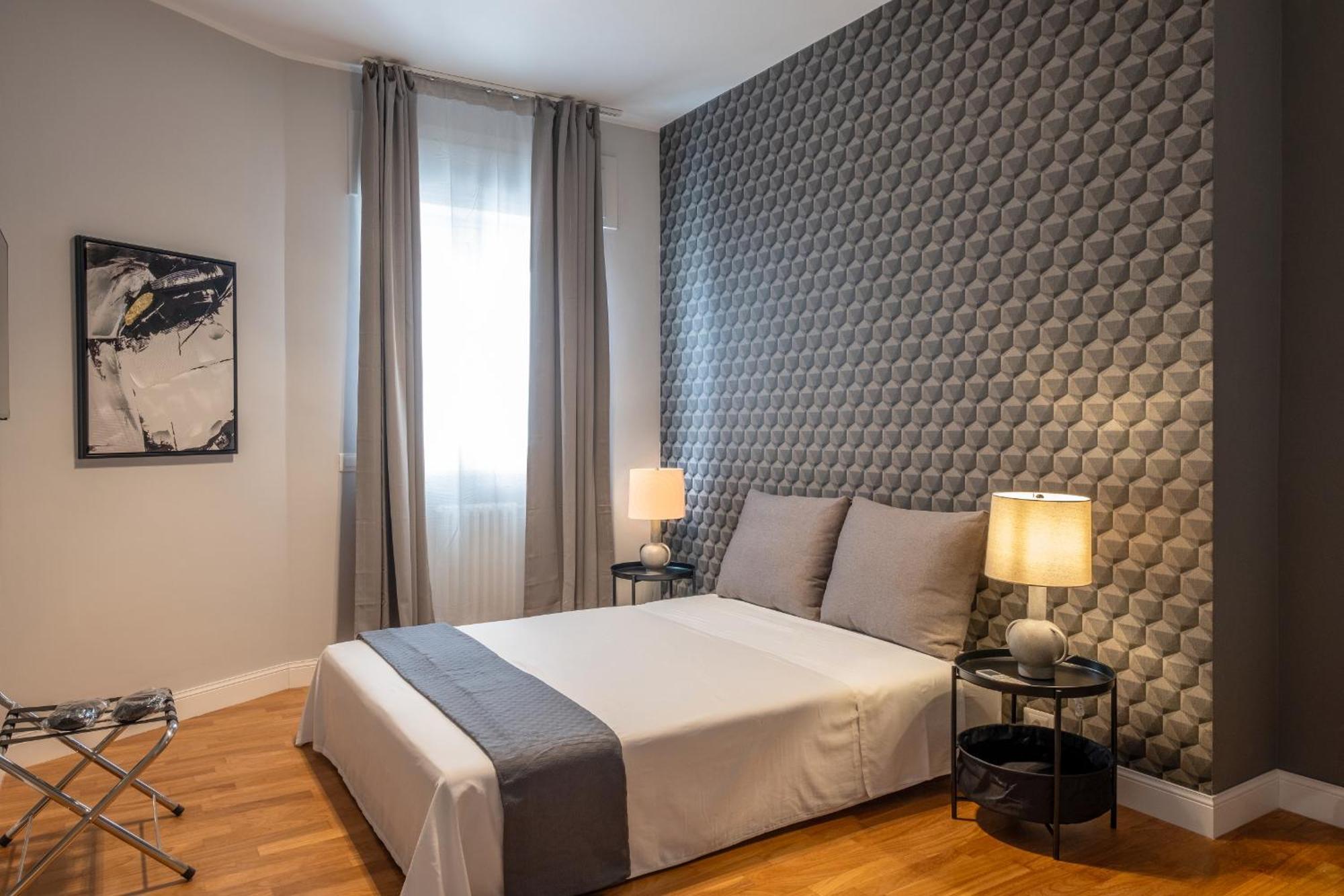 Sweet Life - Luxury Apartment-Suite-Rooms Bari Dış mekan fotoğraf
