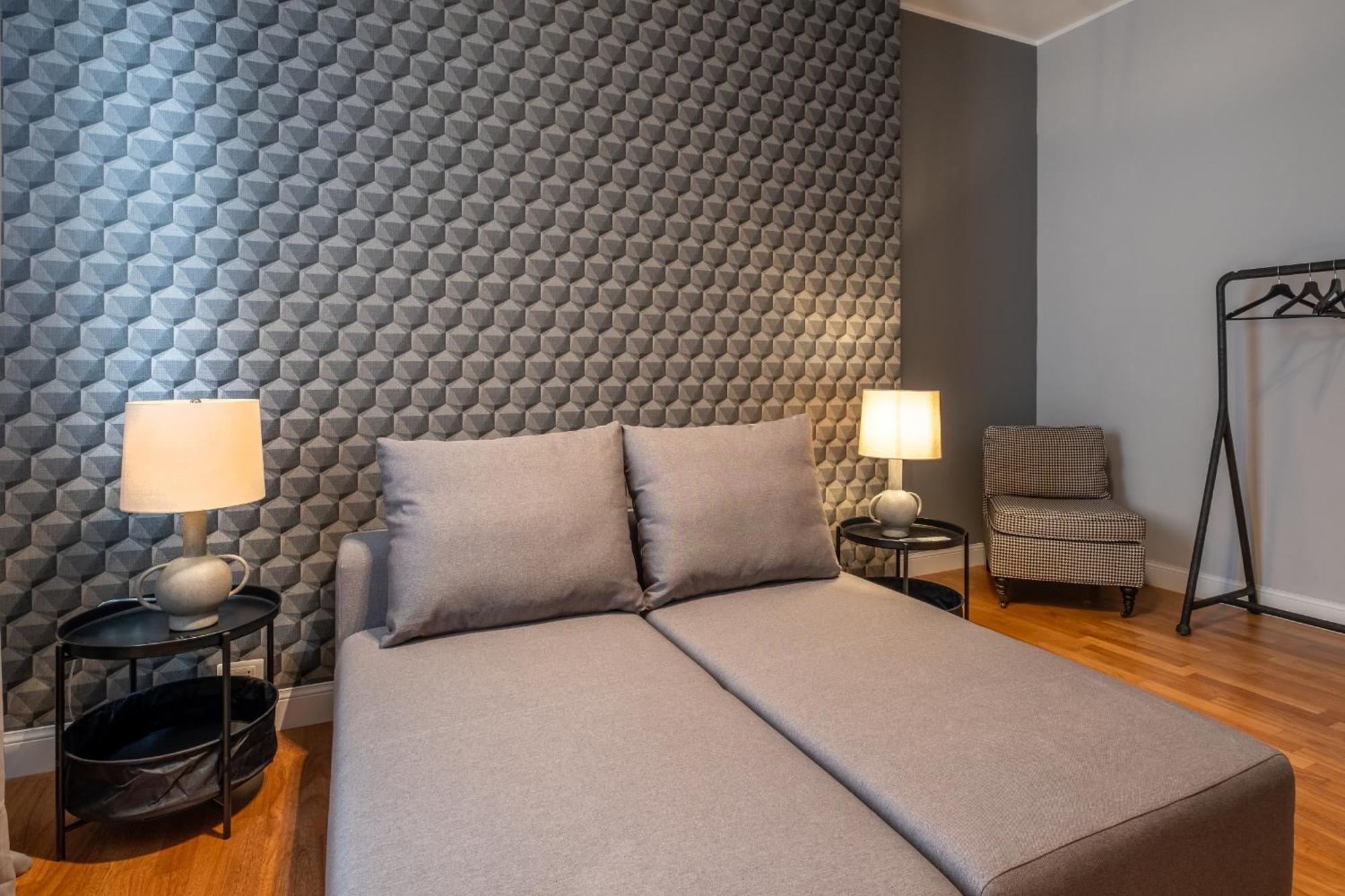 Sweet Life - Luxury Apartment-Suite-Rooms Bari Dış mekan fotoğraf
