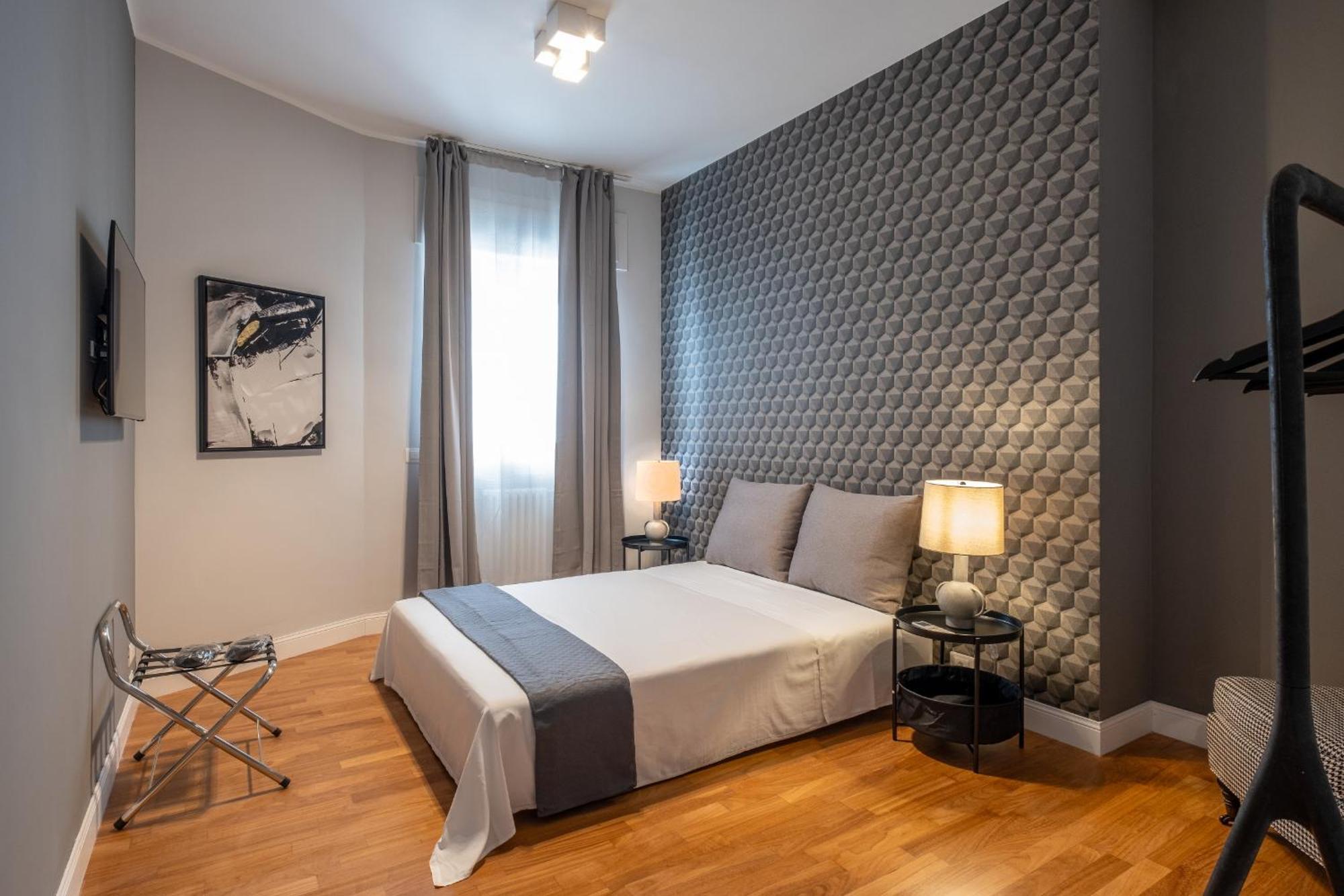 Sweet Life - Luxury Apartment-Suite-Rooms Bari Dış mekan fotoğraf